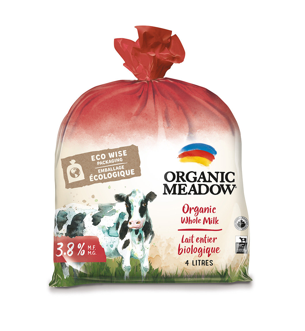 Organic Meadow